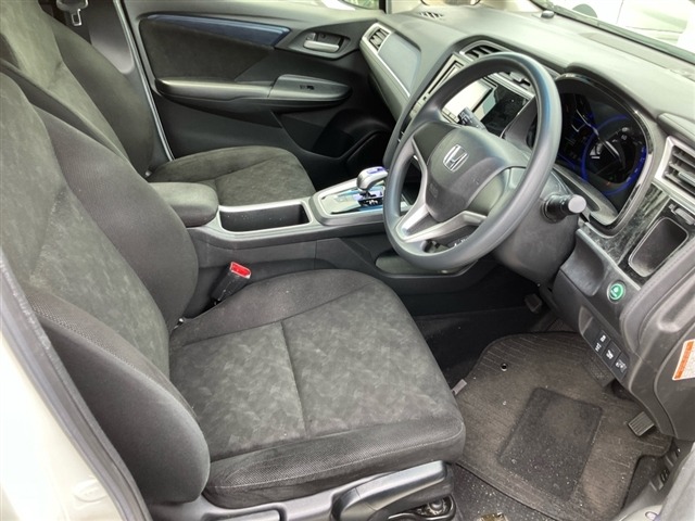 Honda SHUTTLE 2017 7905252-5