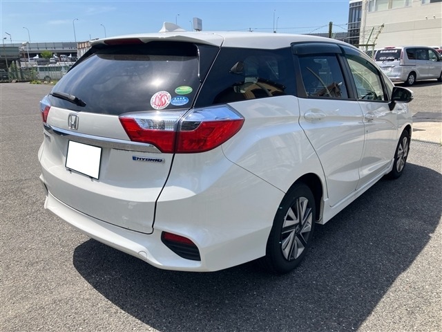 Honda SHUTTLE 2017 7905252-9