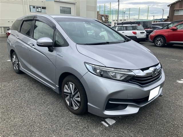 Honda SHUTTLE 2017 7905253-0