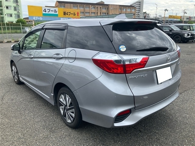 Honda SHUTTLE 2017 7905253-1
