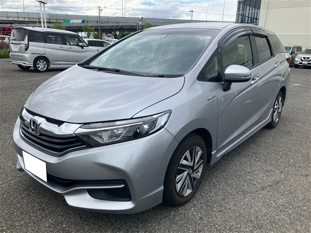 Honda SHUTTLE 2017 7905253-10
