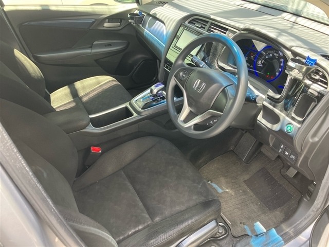 Honda SHUTTLE 2017 7905253-5
