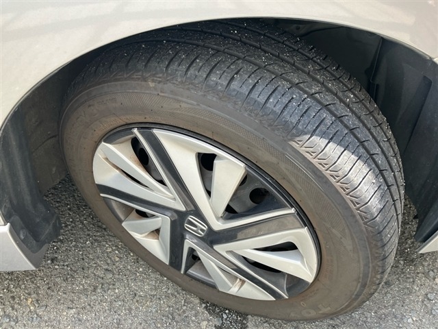 Honda SHUTTLE 2017 7905253-7