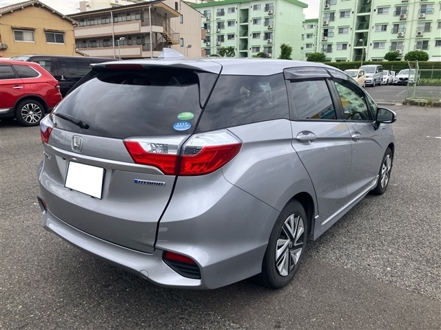 Honda SHUTTLE 2017 7905253-9