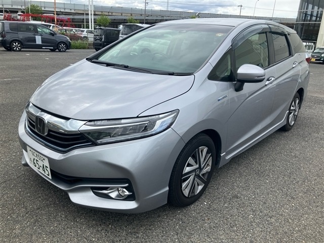 Honda SHUTTLE 2018 7905262-10