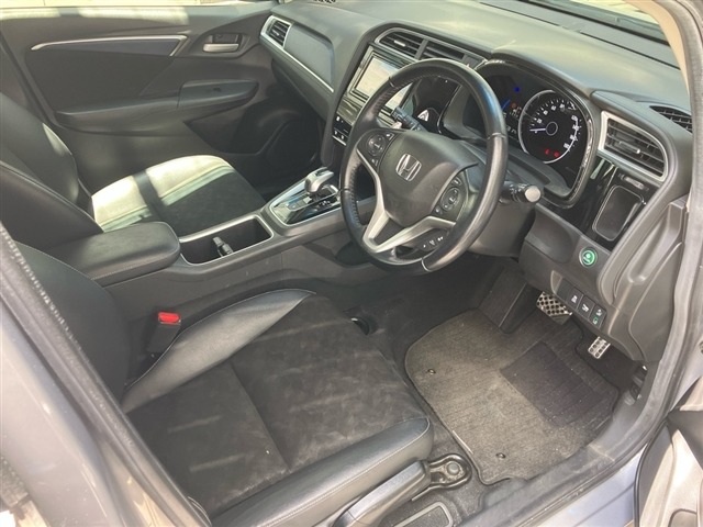 Honda SHUTTLE 2018 7905262-5
