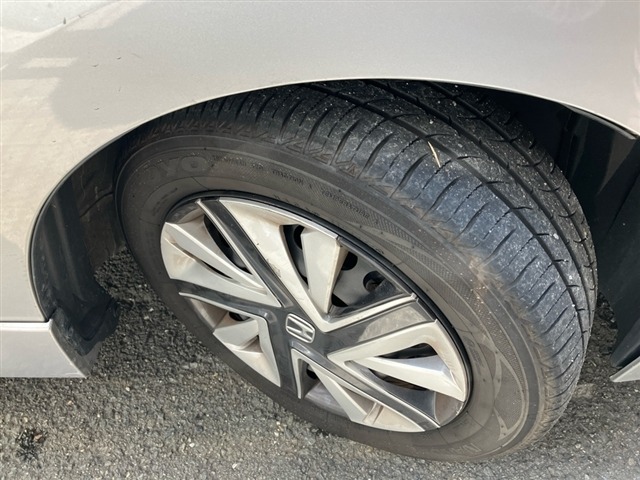 Honda SHUTTLE 2018 7905262-7