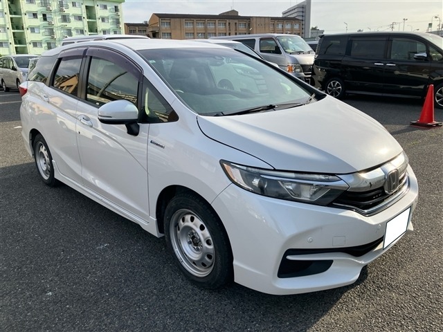 Honda SHUTTLE 2019 7905263-0