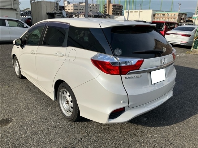 Honda SHUTTLE 2019 7905263-1