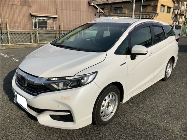 Honda SHUTTLE 2019 7905263-10