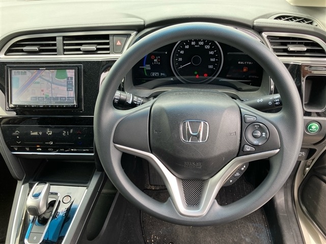 Honda SHUTTLE 2019 7905263-3