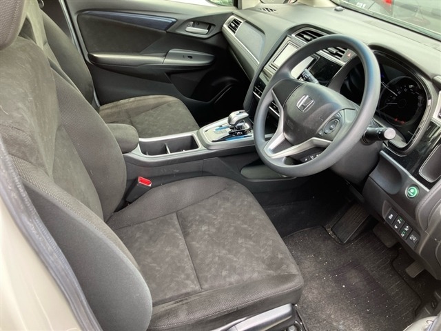 Honda SHUTTLE 2019 7905263-5