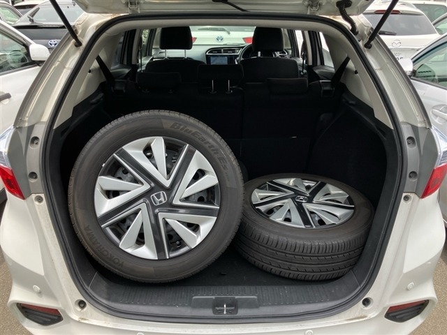 Honda SHUTTLE 2019 7905263-8