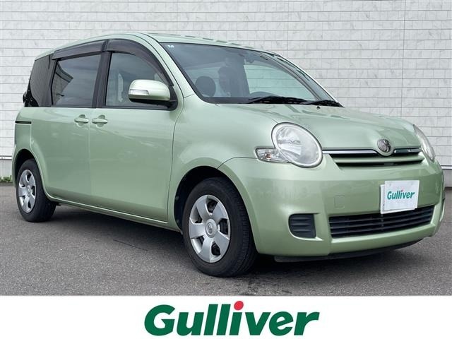 Toyota SIENTA 2010 7889278-0