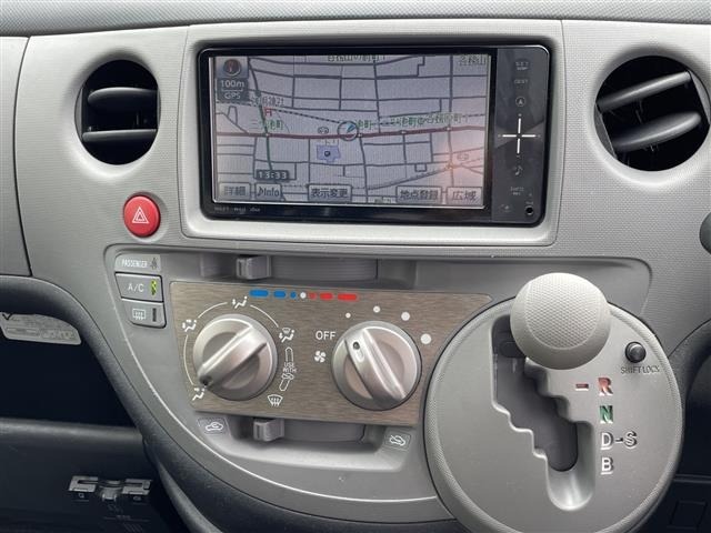 Toyota SIENTA 2010 7889278-2