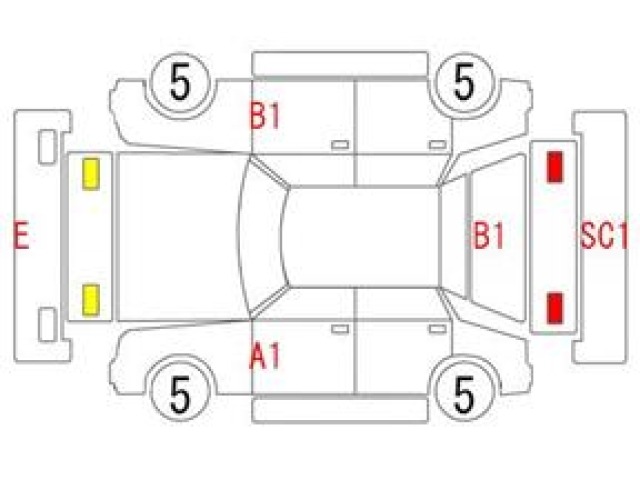 Toyota SIENTA 2010 7889278-20