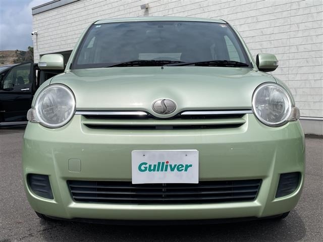 Toyota SIENTA 2010 7889278-5