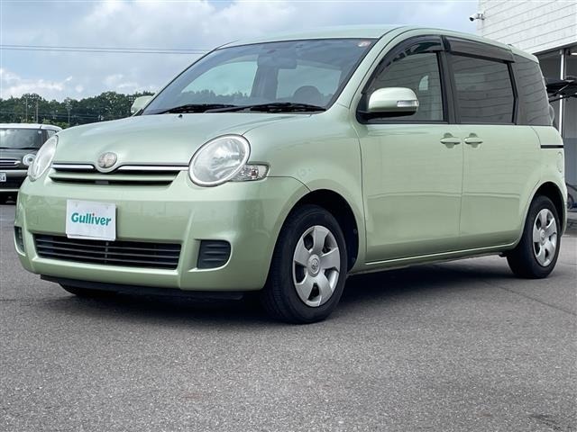 Toyota SIENTA 2010 7889278-6