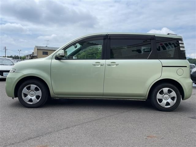 Toyota SIENTA 2010 7889278-7