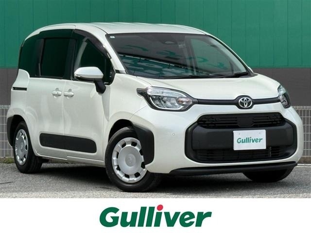 Toyota SIENTA 2024 7889287-0