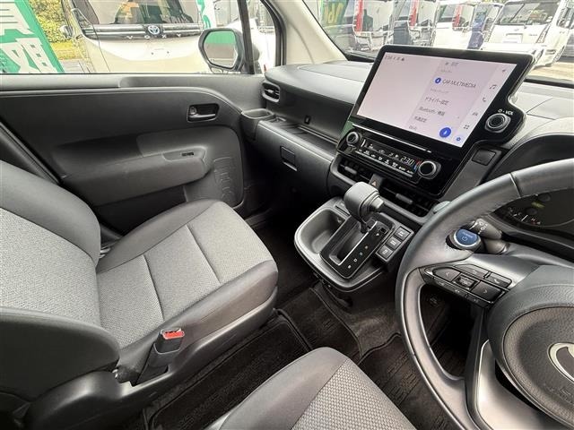 Toyota SIENTA 2024 7889287-1