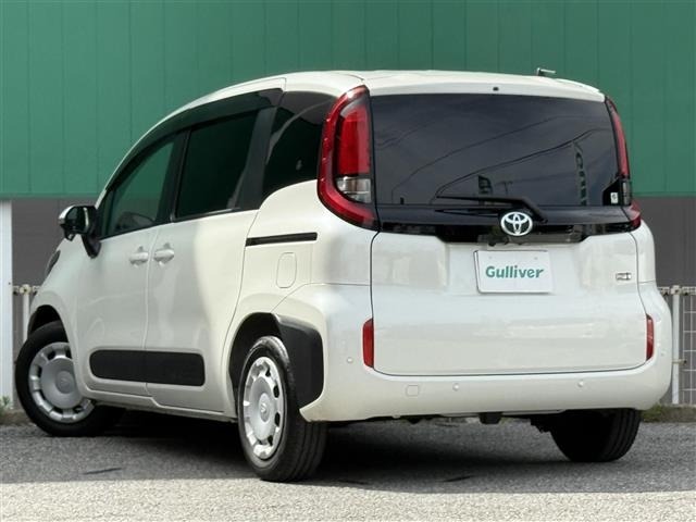 Toyota SIENTA 2024 7889287-2