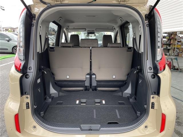 Toyota SIENTA 2026 7889288-11