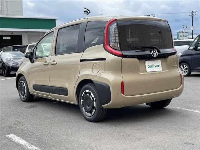 Toyota SIENTA 2026 7889288-13
