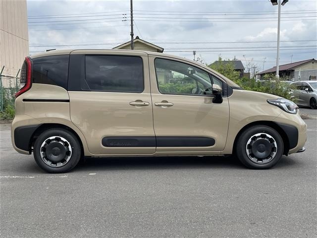 Toyota SIENTA 2026 7889288-22