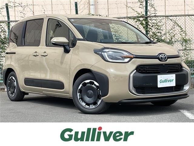 Toyota SIENTA 2026 7889292-0