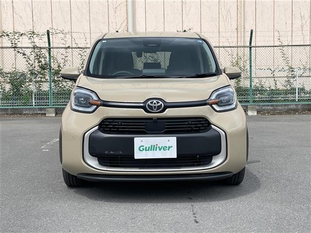 Toyota SIENTA 2026 7889292-12