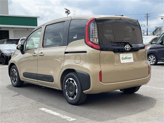 Toyota SIENTA 2026 7889292-13