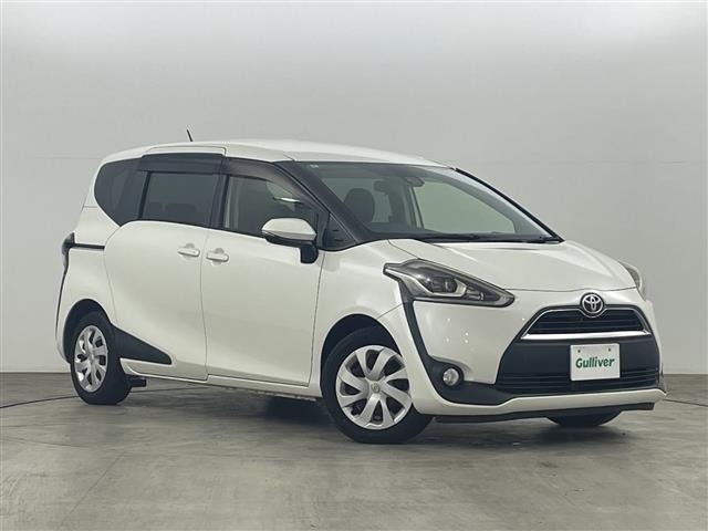 Toyota SIENTA 2016 7889293-0