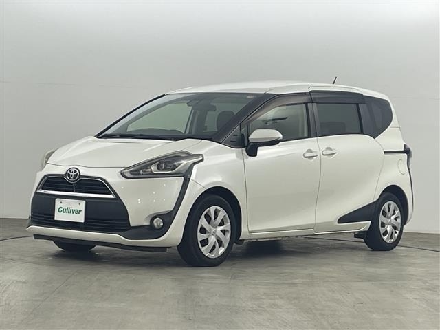 Toyota SIENTA 2016 7889293-20
