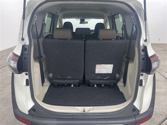 Toyota SIENTA 2016 7889293-9