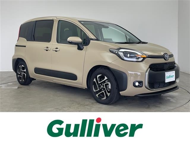 Toyota SIENTA 2025 7889294-0
