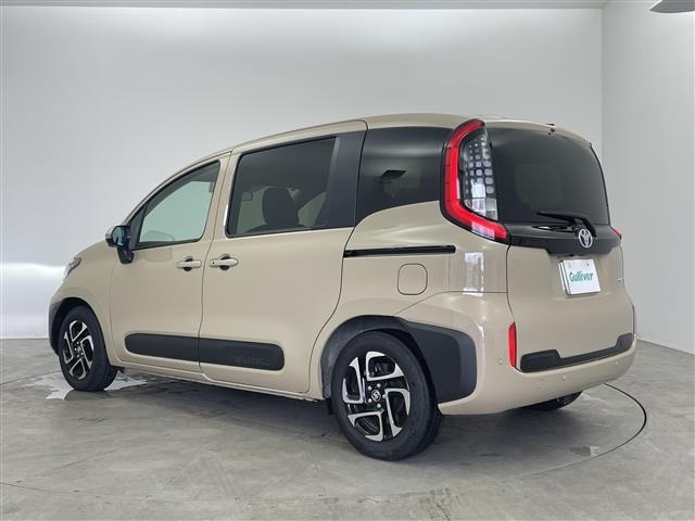 Toyota SIENTA 2025 7889294-13
