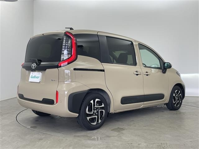 Toyota SIENTA 2025 7889294-14