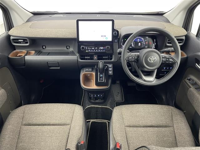 Toyota SIENTA 2025 7889294-15