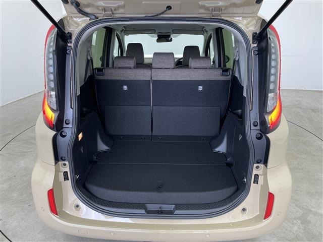 Toyota SIENTA 2025 7889294-2