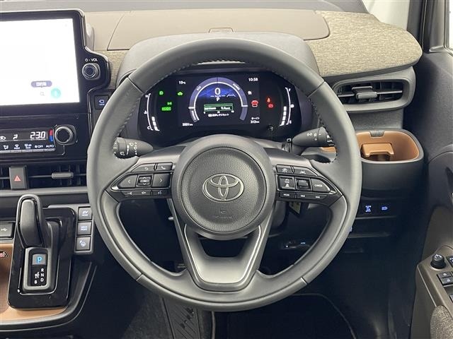 Toyota SIENTA 2025 7889294-21