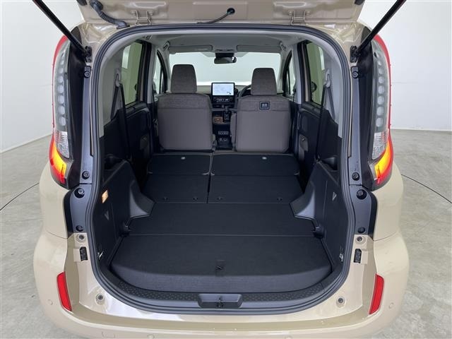 Toyota SIENTA 2025 7889294-4