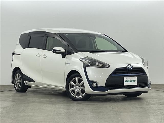 Toyota SIENTA 2018 7889295-0