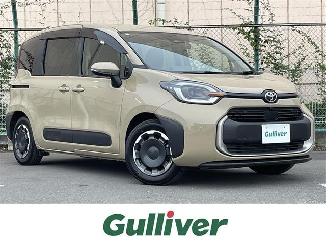 Toyota SIENTA 2024 7889305-0