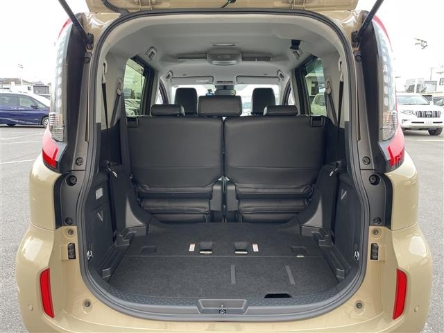Toyota SIENTA 2024 7889305-11