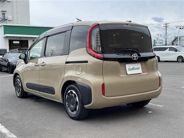 Toyota SIENTA 2024 7889305-13