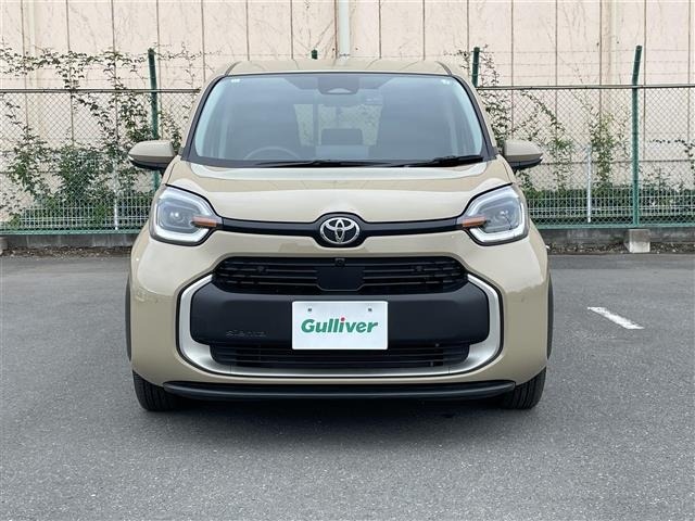 Toyota SIENTA 2024 7889305-20