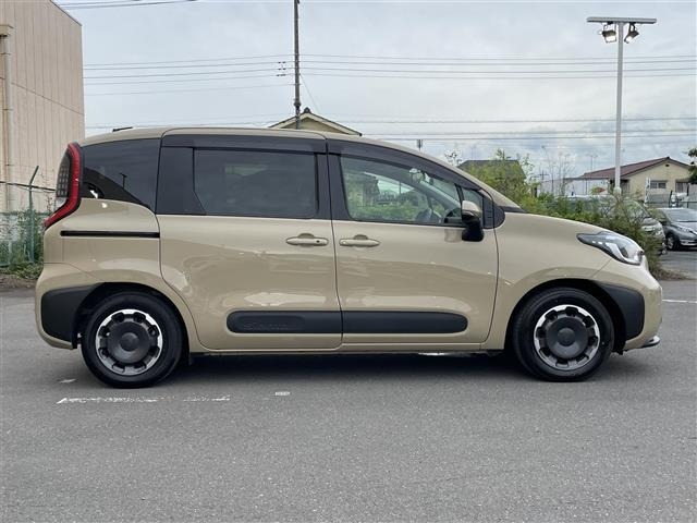 Toyota SIENTA 2024 7889305-22