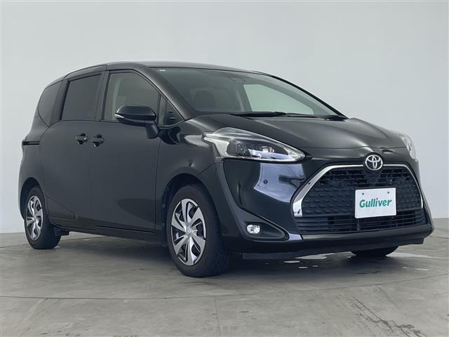Toyota SIENTA 2020 7889306-0