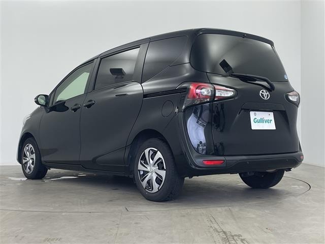 Toyota SIENTA 2020 7889306-13